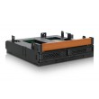 Icy Dock MB732SPO-B drive bay panel Black