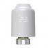 Avatto TRV07 bia y / Inteligentna g owica termostatyczna / ZigBee