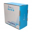 Extralink CAT6A UTP (U/UTP) INDOOR TWISTED PAIR 100M networking cable