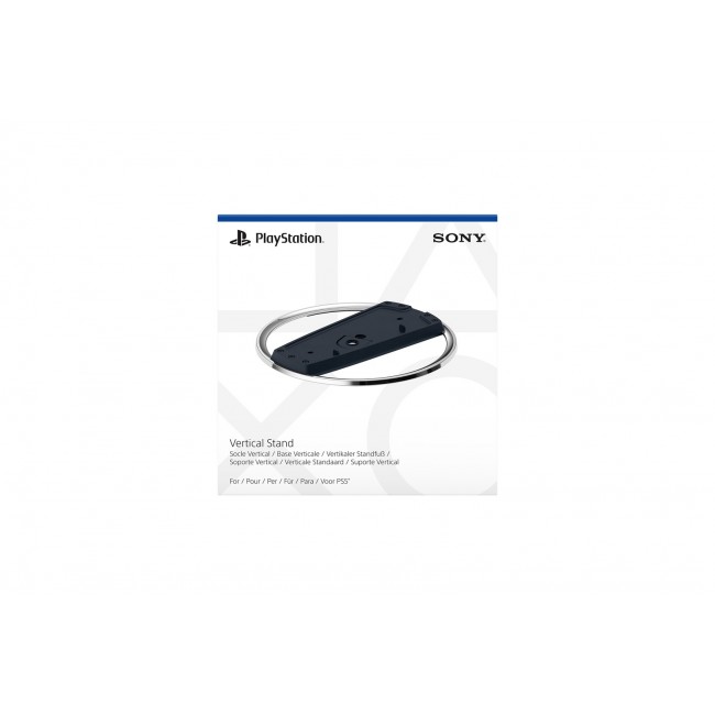 Sony Interactive Entertainment Vertical Stand Sony Interactive Entertainment Vertical Stand