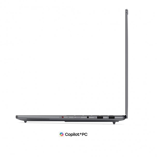 Lenovo Yoga Pro 7i Aura Edition Ultra 7 356H 15.3