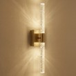 Activejet AJE-KARAT GOLD wall light