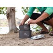MSR 13232 camping cookware Pot set 2.5 L Grey