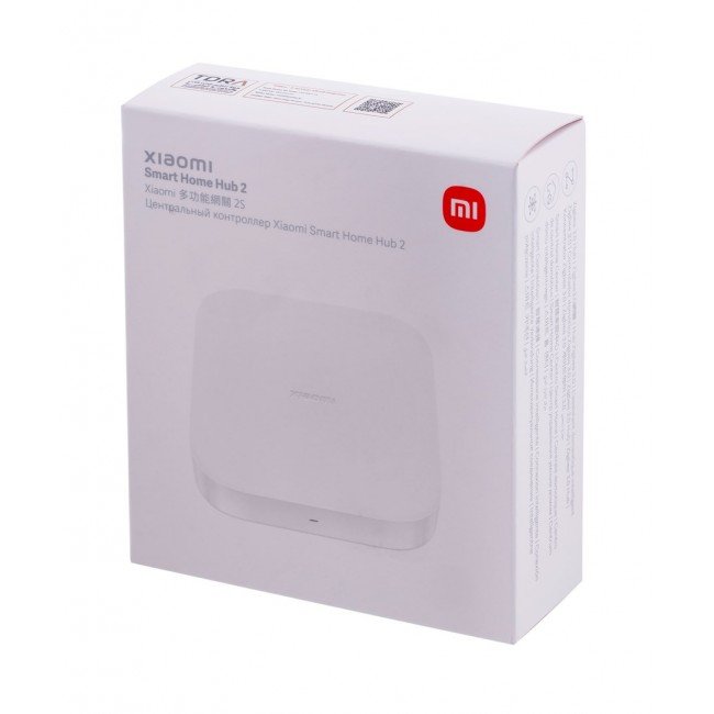 Xiaomi Smart Home Hub 2