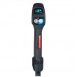 Makita DUR369APT2 brush cutter/string trimmer 1000 W AC/Battery Black, Blue, Grey
