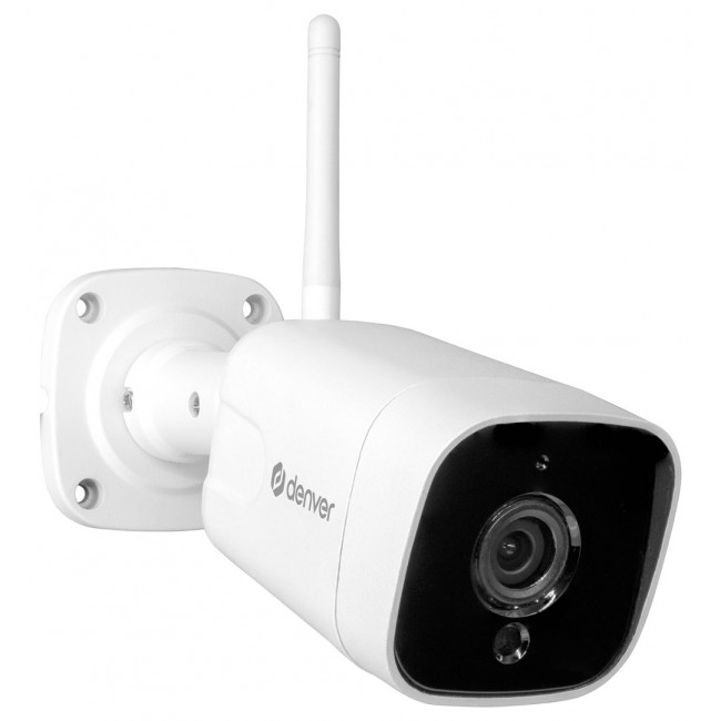 Outdoor Wi-Fi Camera Denver IOC-241 with Tuya
