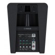Yamaha Stagepas 1K mkII Freestanding Public Address (PA) system 1100 W Black