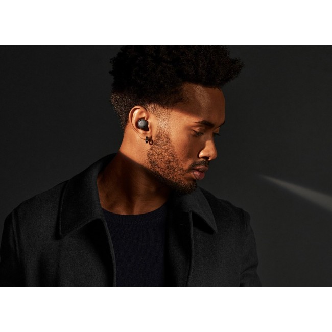 Google Pixel Buds Pro Headset Wireless In-ear Calls/Music Bluetooth Anthracite, Grey Google Pixel Buds Pro Headset Wireless In-ear Calls/Music Bluetooth Anthracite, Grey