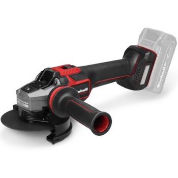 EINHELL TP-AG 18/125-13 Q Li BL-Solo angle grinder
