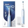Oral-B Braun iO Series 3N Adult Vibrating toothbrush Light Blue, White Oral-B Braun iO Series 3N Adult Vibrating toothbrush Light Blue, White