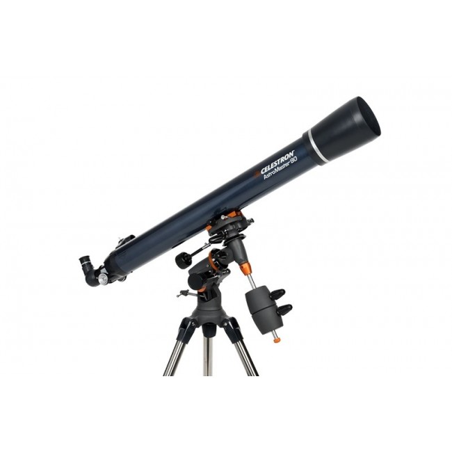 Celestron AstroMaster 90 EQ telescope