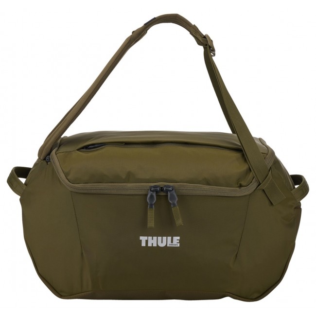 Thule EnRoute 40L Duffel - Natural Green