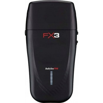 Shaver BaByliss FXX3SBE