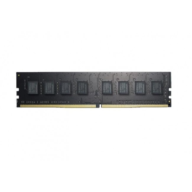 G.Skill F4-2400C17S-4GNT memory module 4 GB 1 x 4 GB DDR4 288-pin DIMM