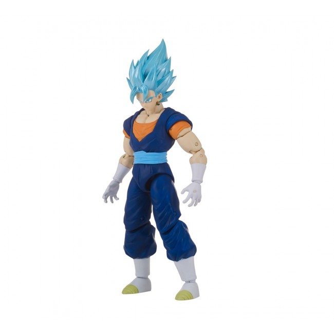 DRAGON BALL DRAGON STARS SUPER SAIYAN BLUE VEGITO