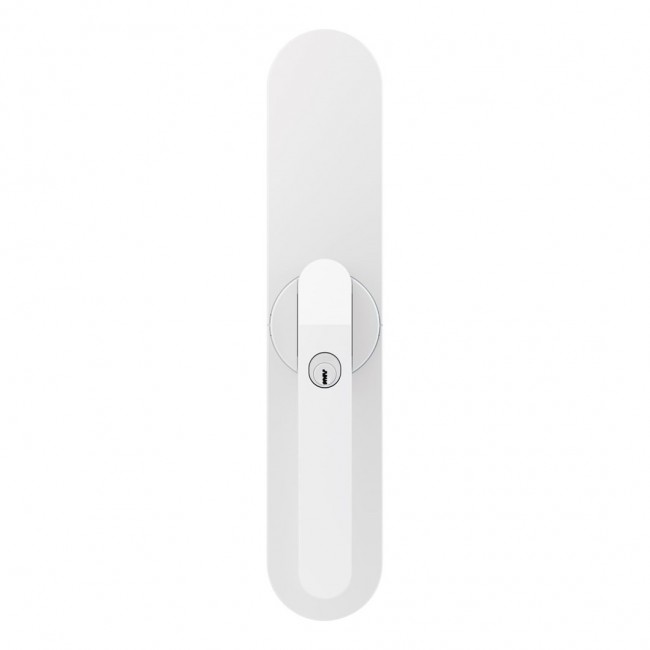 ABUS WINTECTO ONE Smart door lock