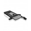 ICY BOX IB-2207StS 8.89 cm (3.5
