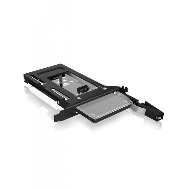ICY BOX IB-2207StS 8.89 cm (3.5