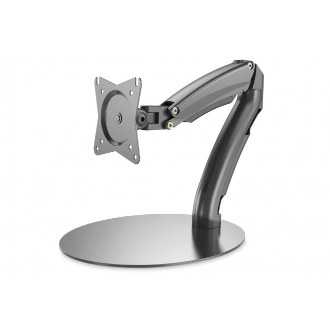 Digitus Single monitor stand, 27