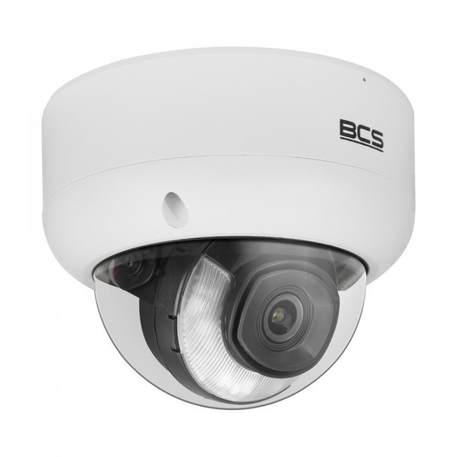 BCS BCS-L-DIP16FCR3L3-Ai Dome IP security camera Indoor & outdoor 3200 x 1800 pixels Ceiling/wall BCS BCS-L-DIP16FCR3L3-Ai Dome IP security camera Indoor & outdoor 3200 x 1800 pixels Ceiling/wall