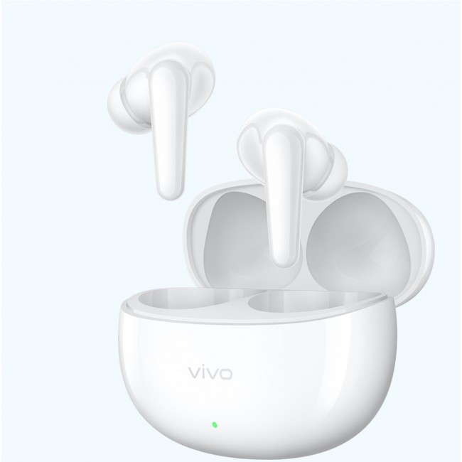 VIVO Buds Pro Headset Wireless In-ear Calls/Music Bluetooth White