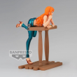 BANPRESTO ONE PIECE GRANDLINE JOURNEY SPECIAL - NAMI