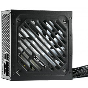 Xilence Performance A+ XP750R12 power supply unit 750 W 20+4 pin ATX ATX Black
