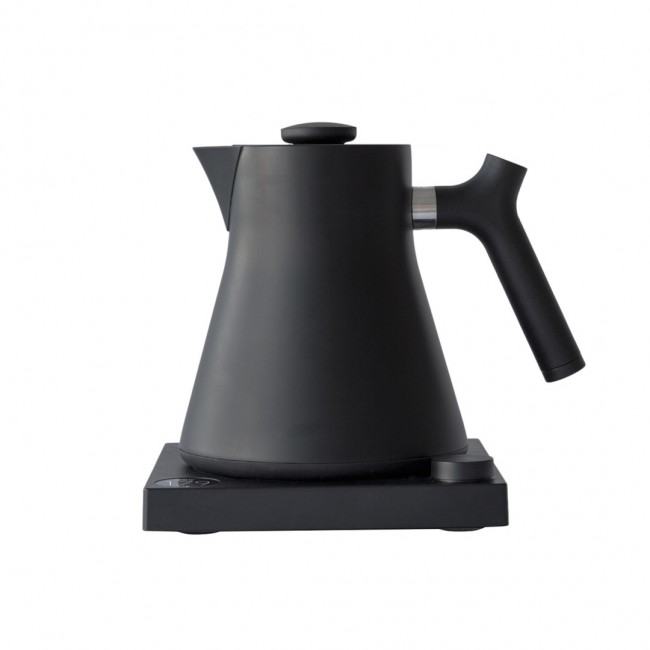 FELLOW CORVO EKG electric kettle 0,9 L Black 1200 W