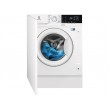 ELECTROLUX EWN7F447WIP built-in washing machine ELECTROLUX EWN7F447WIP built-in washing machine