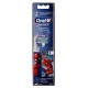 Braun Oral-B EB10S-2 Spider-Man tips 2pcs