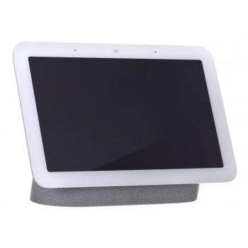 Google Nest Hub 2 Grigio Chiaro