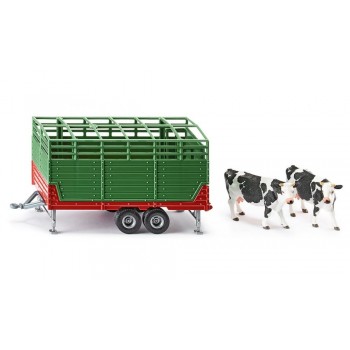 Siku Livestock trailer