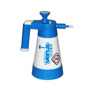 KWAZAR.OPRYSKIWACZ VENUS SUPER CLEANING PRO+ 1,0L VIT