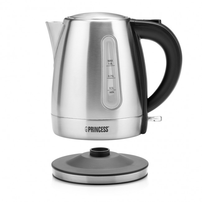 Princess 236023 Stainless Steel Kettle