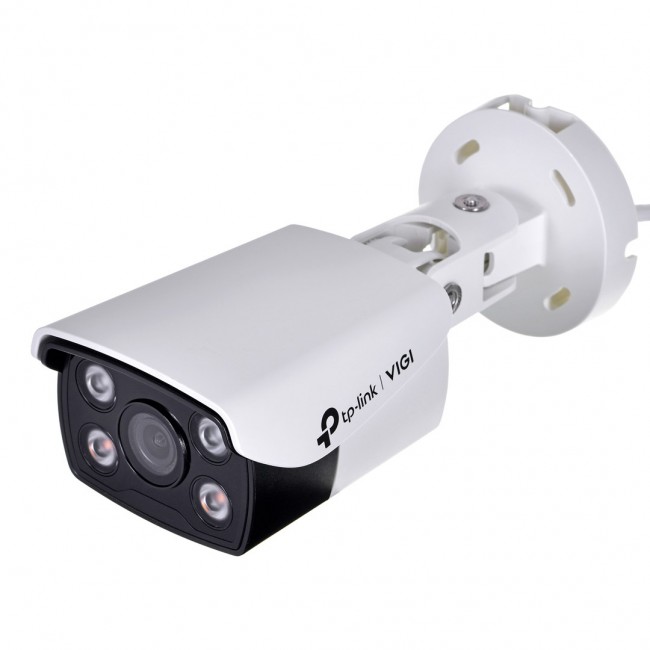 TP-Link VIGI C330(2.8mm) Bullet IP security camera Outdoor 2304 x 1296 pixels Ceiling/Wall/Pole
