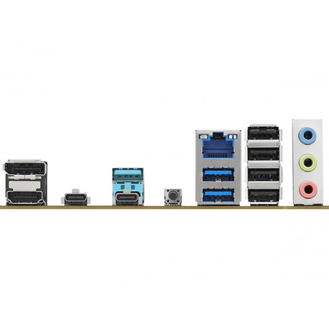 ASRock Z890 Pro-A Intel Z890 LGA 1851 (Socket V1) ATX motherboard ASRock Z890 Pro-A Intel Z890 LGA 1851 (Socket V1) ATX motherboard