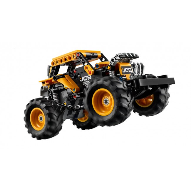 LEGO TECHNIC 42199 Monster Jam DIGatron 