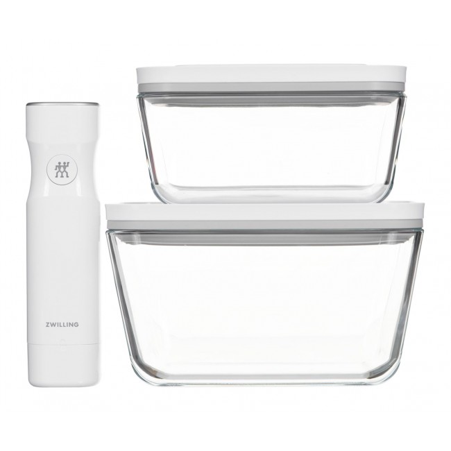 Glass Starter Set Zwilling Fresh & Save Glass Starter Set Zwilling Fresh & Save