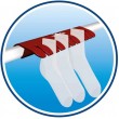 Clothes Dryer Vileda Surprise Clothes Dryer Vileda Surprise