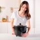 Rice cooker Black+Decker BXRC1800E Rice cooker Black+Decker BXRC1800E