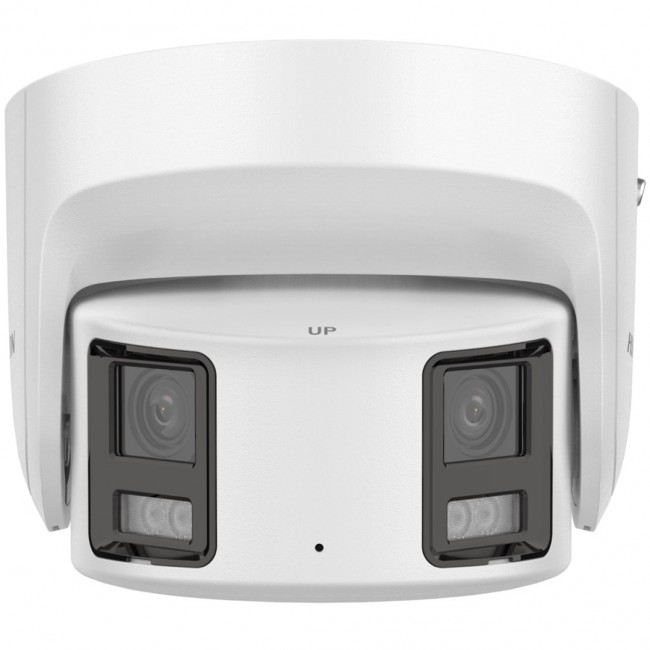 Hikvision DS-2CD2387G2P-LSU/SL IP Security Camera 5120 x 1440 px Ceiling Hikvision DS-2CD2387G2P-LSU/SL IP Security Camera 5120 x 1440 px Ceiling