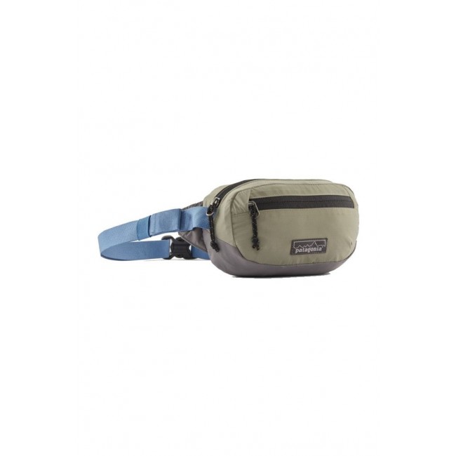 Saszetka terravia mini hip pack-river rock green PATAGONIA Saszetka terravia mini hip pack-river rock green PATAGONIA