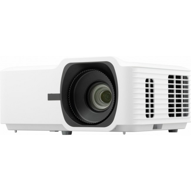 Viewsonic LS740HD data projector Standard throw projector 5000 ANSI lumens 1080p (1920x1080) White Viewsonic LS740HD data projector Standard throw projector 5000 ANSI lumens 1080p (1920x1080) White