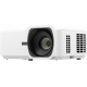 Viewsonic LS740HD data projector Standard throw projector 5000 ANSI lumens 1080p (1920x1080) White Viewsonic LS740HD data projector Standard throw projector 5000 ANSI lumens 1080p (1920x1080) White