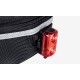 Topeak Wedge Pack II Medium bike bag, w/fixer Topeak Wedge Pack II Medium bike bag, w/fixer