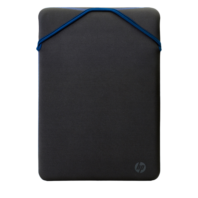 HP Reversible Protective 15.6-inch Blue Laptop Sleeve HP Reversible Protective 15.6-inch Blue Laptop Sleeve