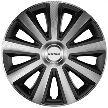 Goodyear KO PAKI MEMPHIS CARBON 15