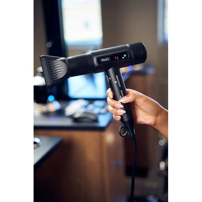 WAHL Vanquish hair dryer 4321-0470