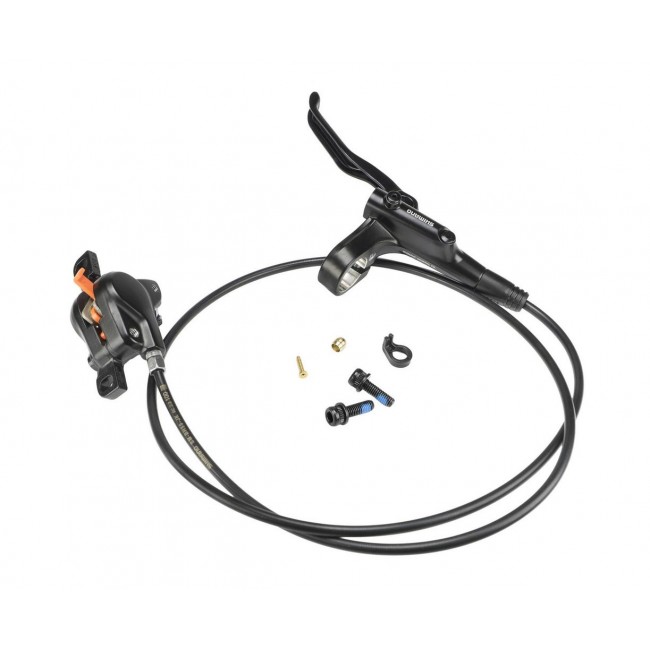 Shimano BR-MT200 front disc brake 1000mm resin cover Shimano BR-MT200 front disc brake 1000mm resin cover