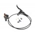 Shimano BR-MT200 front disc brake 1000mm resin cover